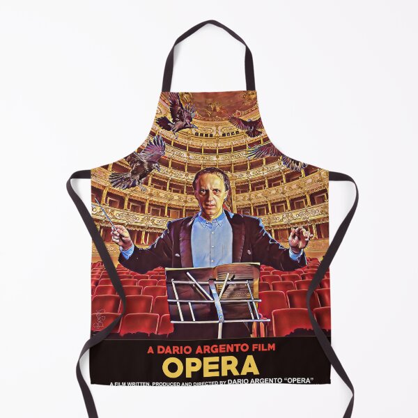 Item preview, Opera designed and sold by nikbogris.