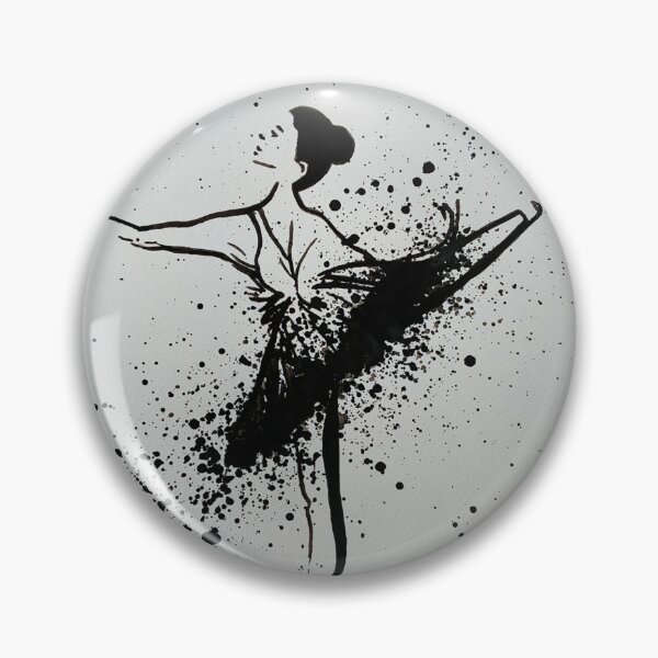 Item preview, Bailarina №032 designed and sold by Yaroslav Teslenko.