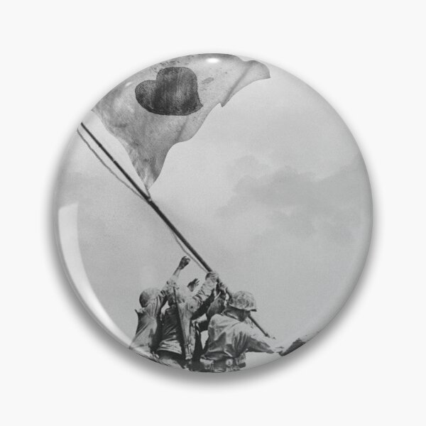 Item preview, pacific trooper designed and sold by Tony Vazquez.