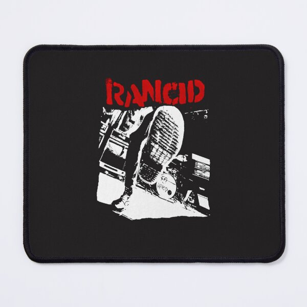 Item preview, RCD 02 - Rancid - bess selling Classic T-Shirt designed and sold by Richargheu.