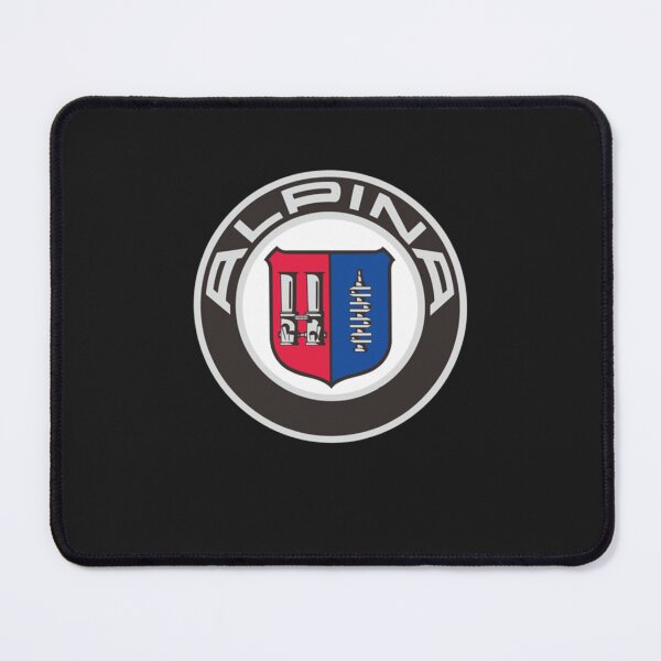 Item preview, Alpina Essential T-Shirt designed and sold by Barbaeiber.