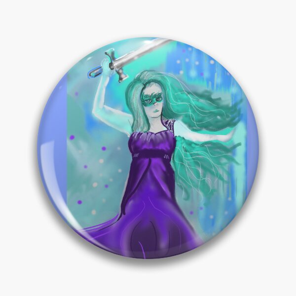Item preview, A change from the blue designed and sold by Izzy83.