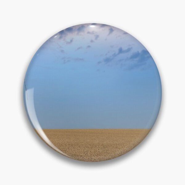 Item preview, wind turbine on wheat field and rainbow landscape designed and sold by goceris.