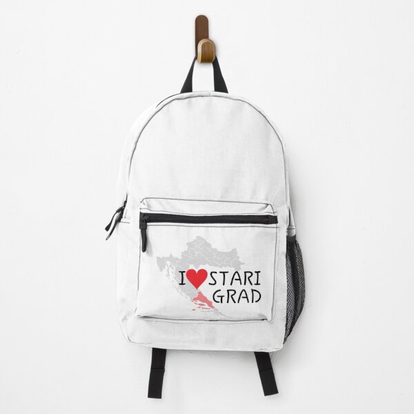 Item preview, "I Love Stari Grad" designed and sold by MC Art Studio.