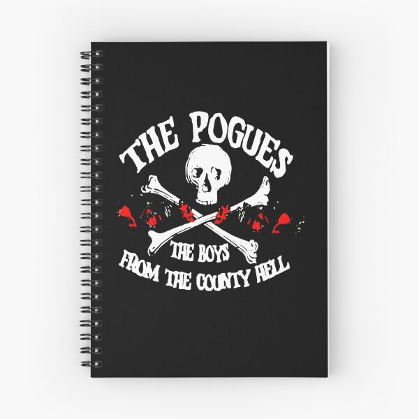 Item preview, The Pogues designed and sold by shopMINHASSSSS.