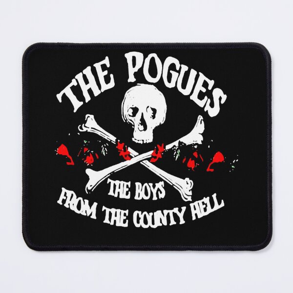 Item preview, The Pogues designed and sold by shopMINHASSSSS.