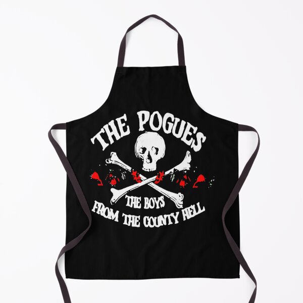 Item preview, The Pogues designed and sold by shopMINHASSSSS.
