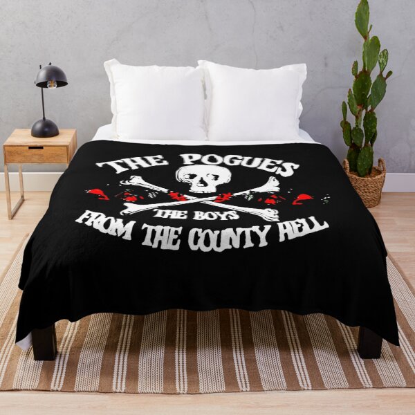 Item preview, The Pogues designed and sold by shopMINHASSSSS.