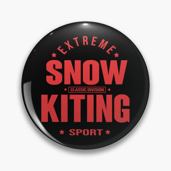Item preview, Extreme Snow Classic Division Kiting Sport Essential T-Shirt designed and sold by lambstout2.