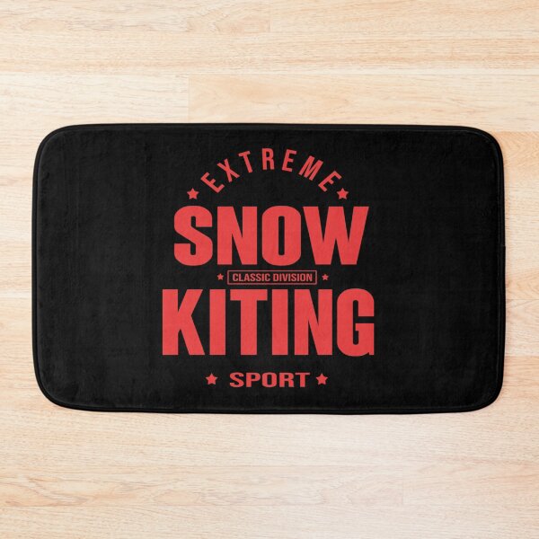 Item preview, Extreme Snow Classic Division Kiting Sport Essential T-Shirt designed and sold by lambstout2.