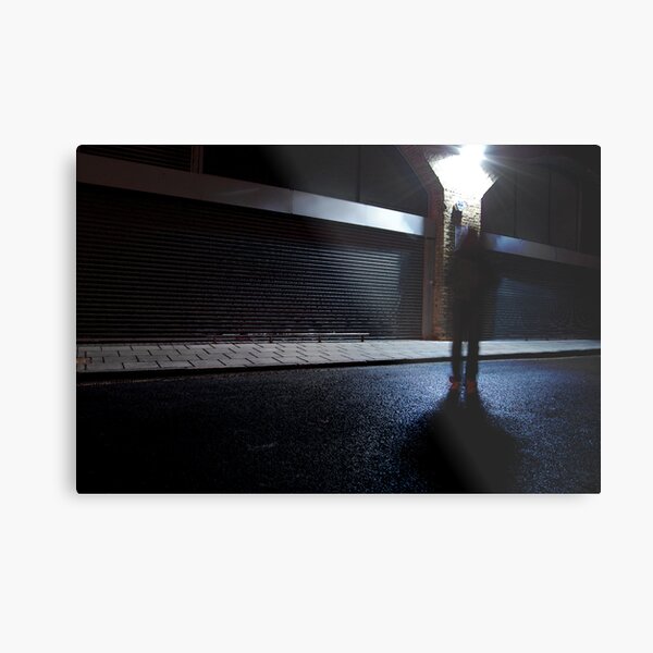The Void 04 Metal Print