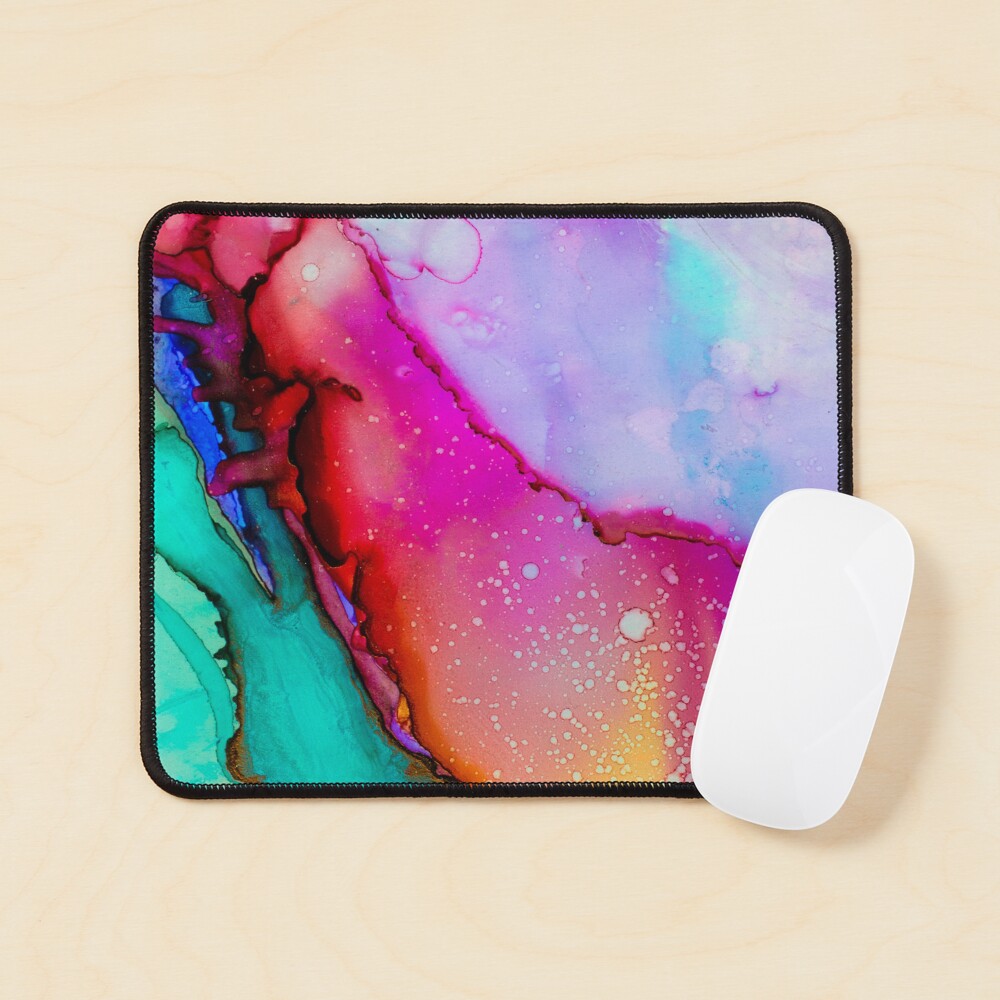 Item preview, Mouse Pad designed and sold by theredsharp.