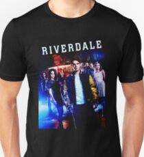 Riverdale: T-Shirts | Redbubble