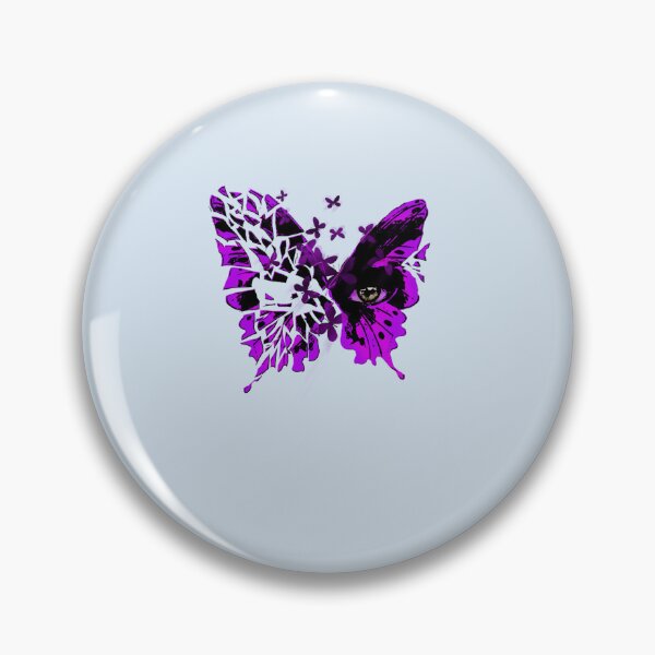 Item preview, Shatter - Mesmer Classic T-Shirt designed and sold by SebaLegath.