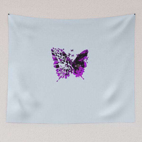 Item preview, Shatter - Mesmer Classic T-Shirt designed and sold by SebaLegath.