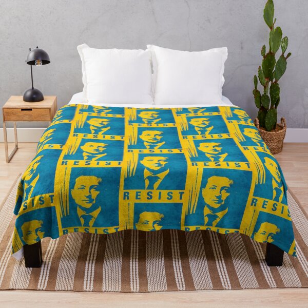 Item preview, Zelensky, president of Ukraine designed and sold by BeRudeShop.
