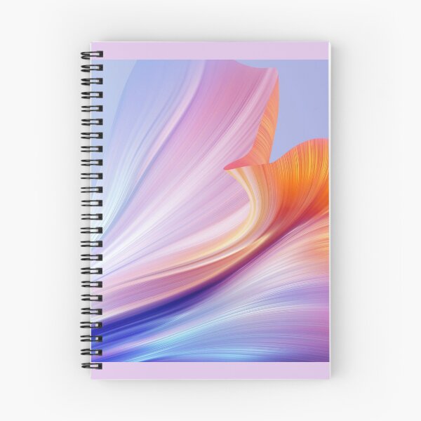 Item preview, Wave of color designed and sold by Marlyn Nierves.