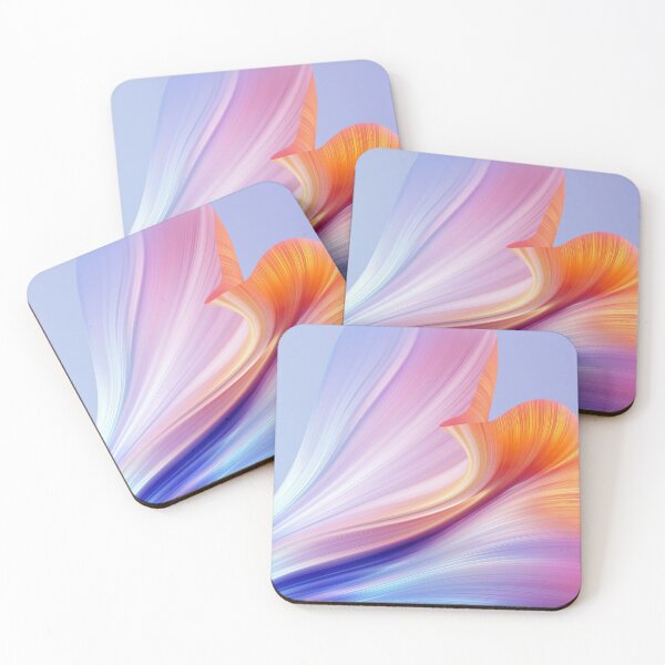 Item preview, Wave of color designed and sold by Marlyn Nierves.