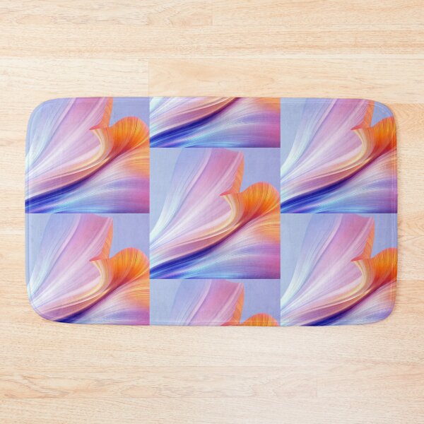Item preview, Wave of color designed and sold by Marlyn Nierves.