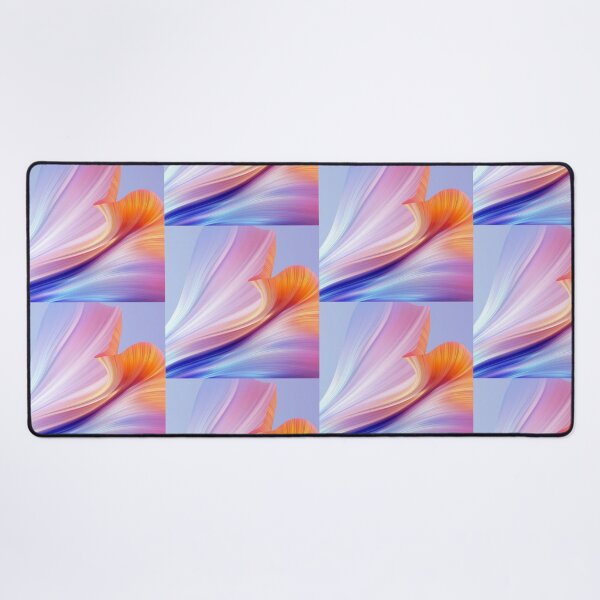 Item preview, Wave of color designed and sold by Marlyn Nierves.