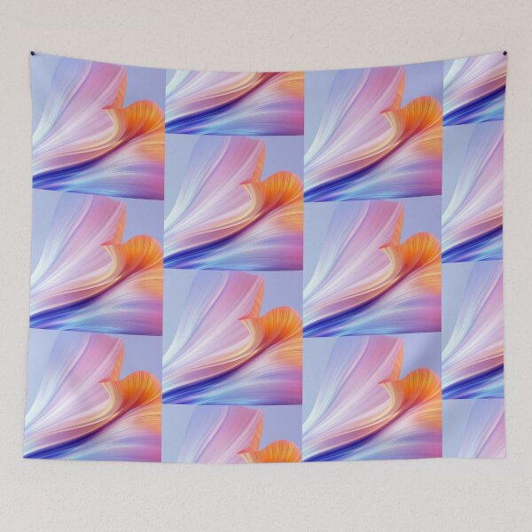 Item preview, Wave of color designed and sold by Marlyn Nierves.