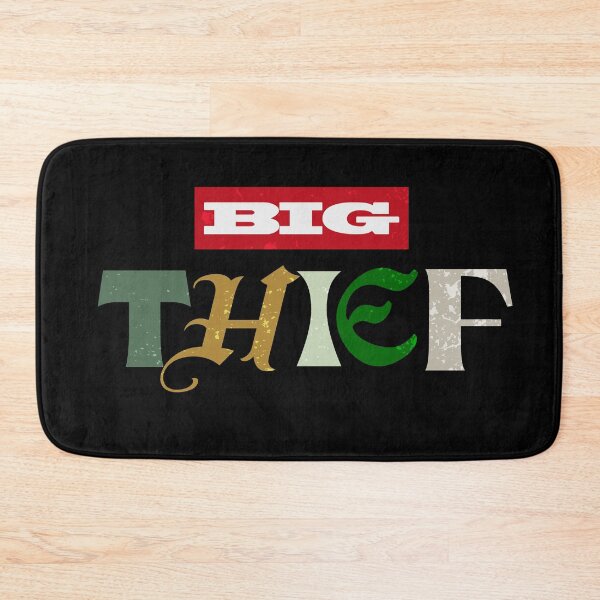 Item preview, The Thief designed and sold by SKivinta.