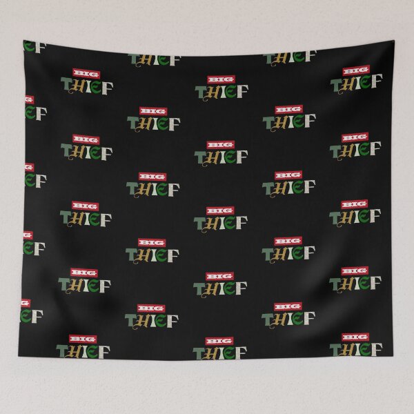 Item preview, The Thief designed and sold by SKivinta.