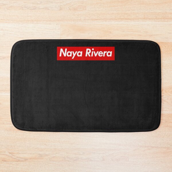 Item preview, Naya Rivera Essential T-Shirt designed and sold by DanielaMuller.