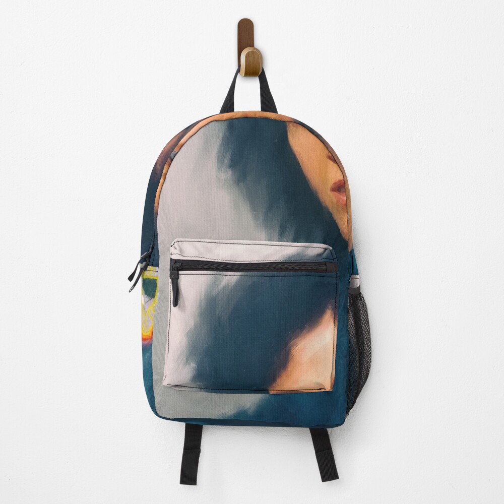 Item preview, Backpack designed and sold by Fallenzeaphine.