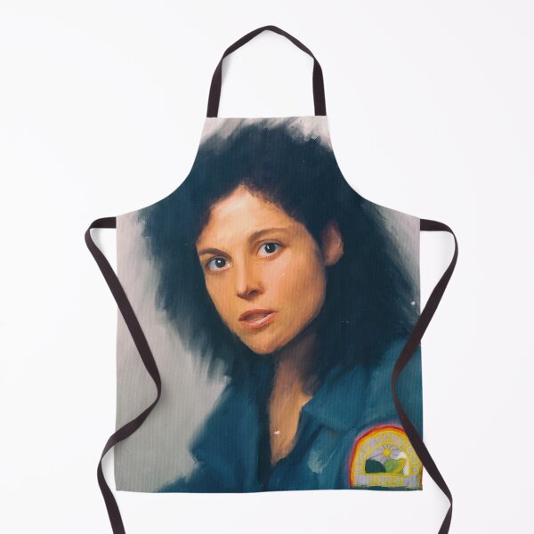 Item preview, Ellen Ripley designed and sold by Wimukthi Bandara.
