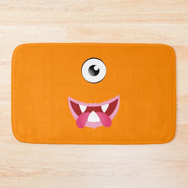 Item preview, one eye funny cartoon character 05. designed and sold by elmanchour.