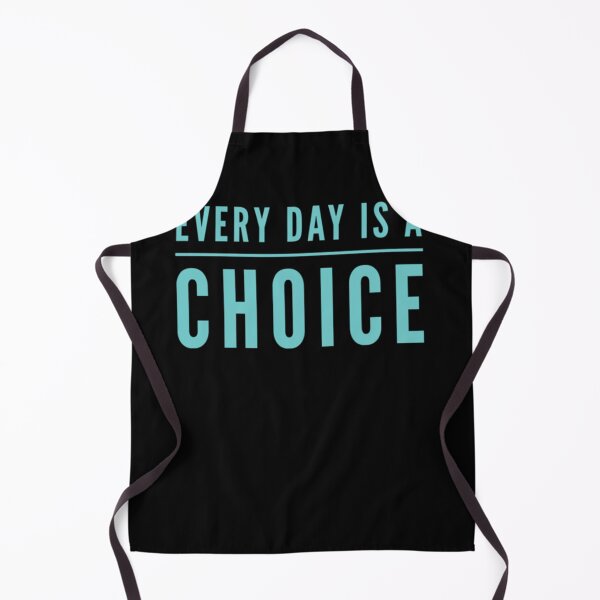 Item preview, Every Day Is A Choice Classic T-Shirt designed and sold by ethenfran6.