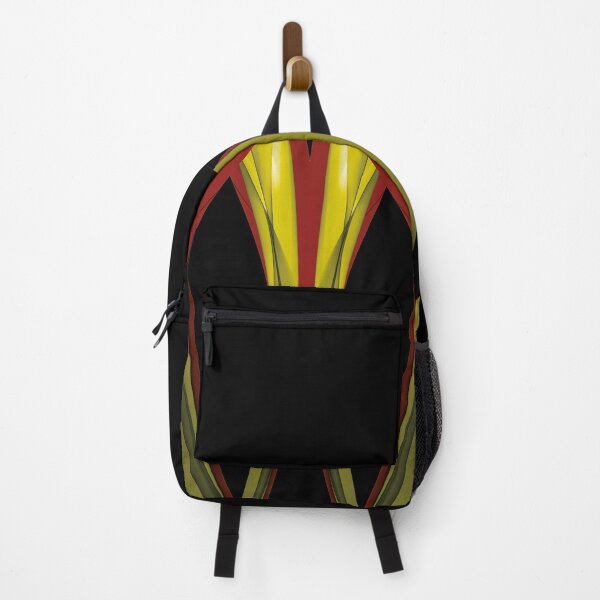 Item preview, red and yellow spiral designed and sold by Ferit Kurt.