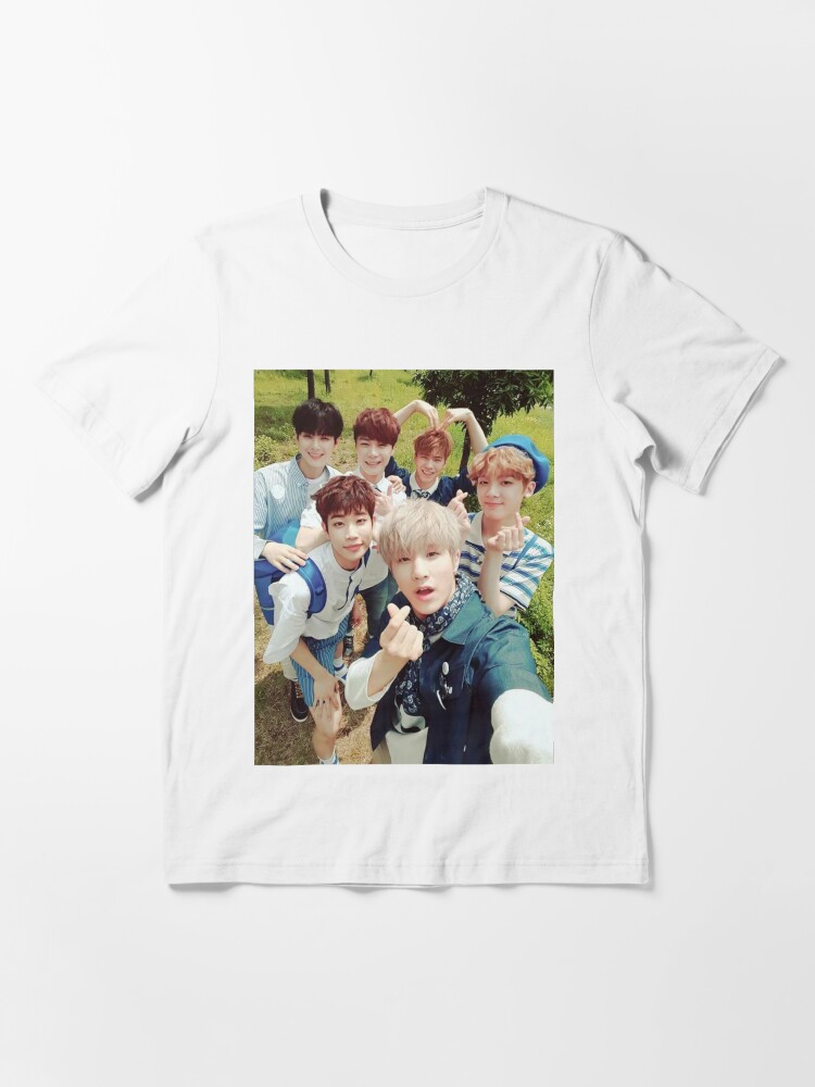 "Astro KPOP" Tshirt by Pahhs Redbubble