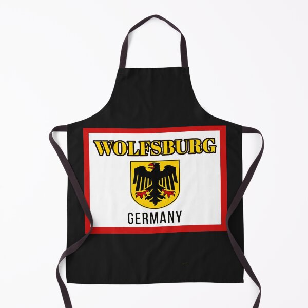 Item preview, Made in Wolfsburg Germany designed and sold by bolangmakbul.