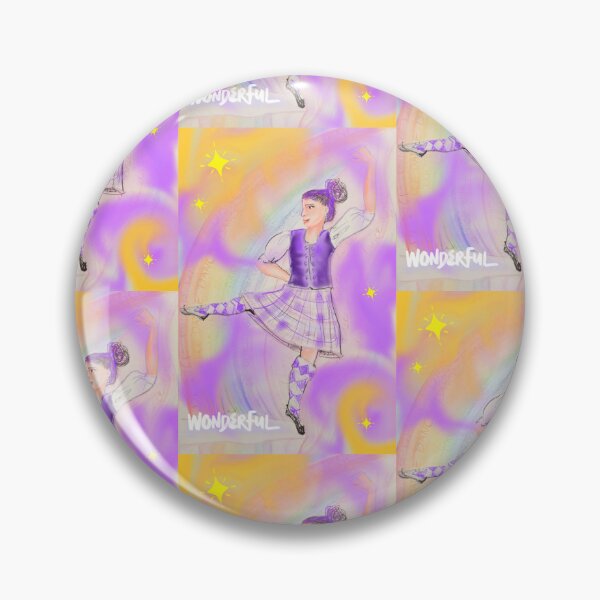 Item preview, Wonderful world of dance designed and sold by Izzy83.