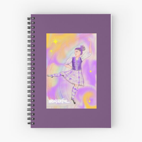 Item preview, Wonderful world of dance designed and sold by Izzy83.