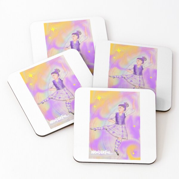 Item preview, Wonderful world of dance designed and sold by Izzy83.