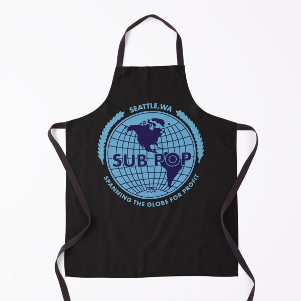 Item preview, Record Pop Logo Globe Classic T-Shirt designed and sold by Richargheu.