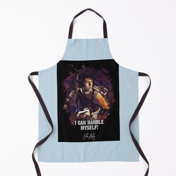 Item preview, I Can Handle Myself - Ellen Ripley Classic T-Shirt designed and sold by Markutinger.