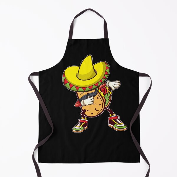 Item preview, Dabbing Taco Tacos Lover Cinco De Mayo designed and sold by tjred01.