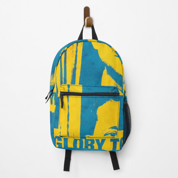 Item preview, President of Ukraine Zelensky, Glory to Ukraine designed and sold by BeRudeShop.