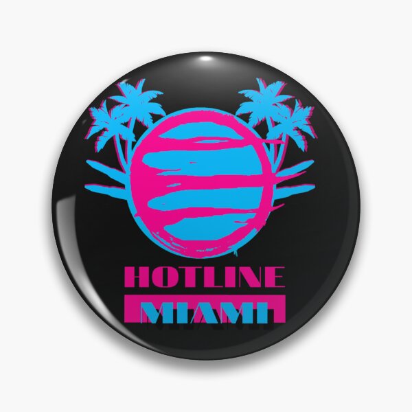 Item preview, Hotline Miami Vice Essential T-Shirt designed and sold by JanekHandrich.