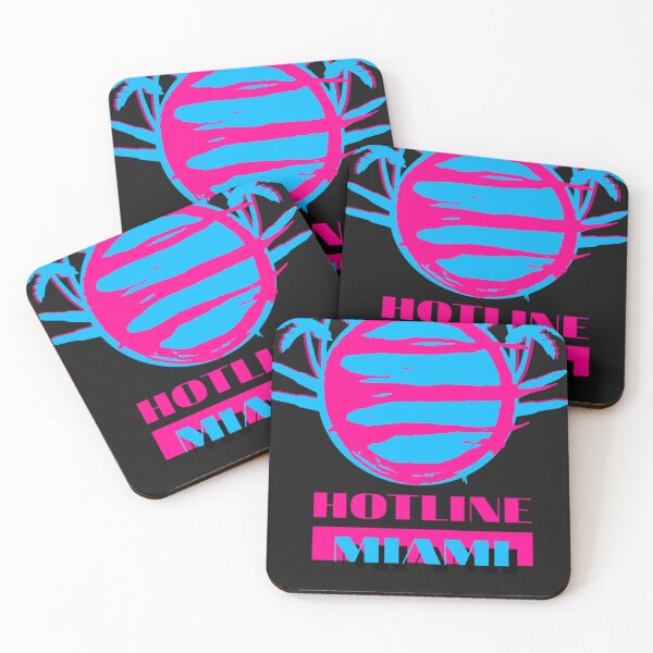 Item preview, Hotline Miami Vice Essential T-Shirt designed and sold by JanekHandrich.
