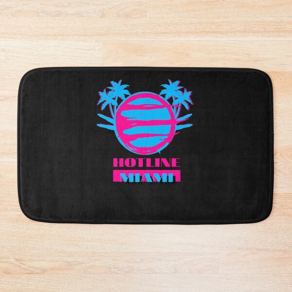 Item preview, Hotline Miami Vice Essential T-Shirt designed and sold by JanekHandrich.