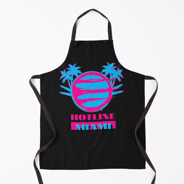 Item preview, Hotline Miami Vice Essential T-Shirt designed and sold by JanekHandrich.