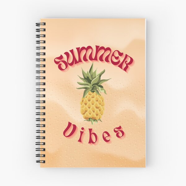 Item preview, Pineapple at sea design designed and sold by Mintminz.