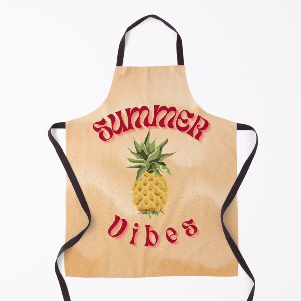 Item preview, Pineapple at sea design designed and sold by Mintminz.