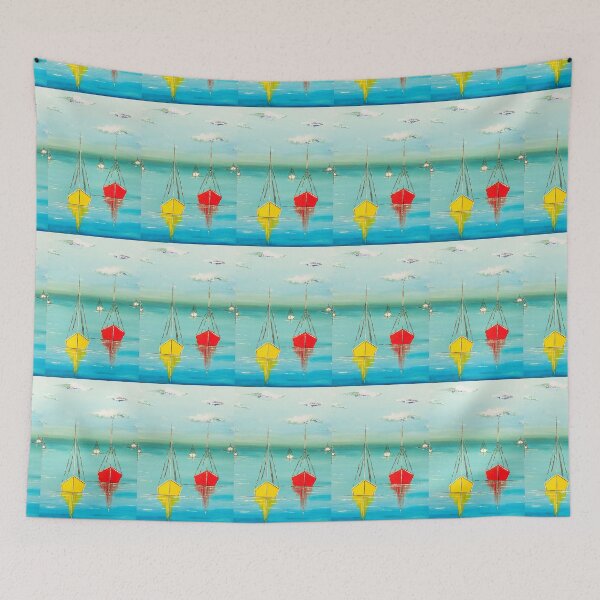 Item preview, Emerald Sea designed and sold by AlinaSCorner.