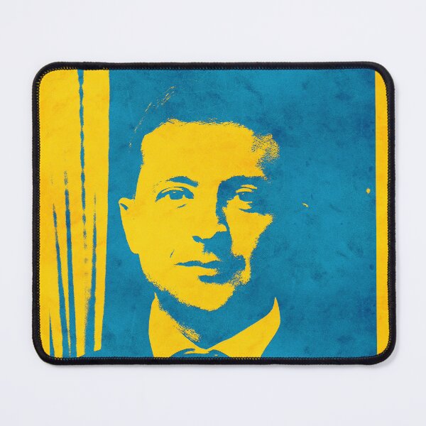Item preview, President Zelensky, I need ammunition, not a ride. designed and sold by BeRudeShop.